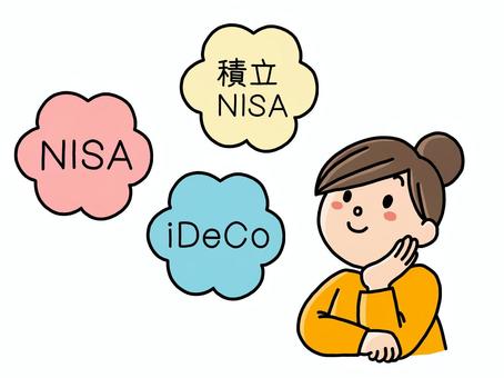 【投資の種類】投資信託・株式投資・FX・NISA・暗号資産/仮想通貨どれで稼げる??